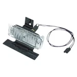 Goodmark Driver Side Park Light Assembly Fits Chevrolet Chevelle GMK4032071691L. Fixed Price $94.17.