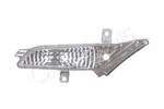 Genuine White Clear Side Marker Light Left Porsche Cayenne 2007-2010 Facelift. Fixed Price $48.52.