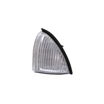 GM2550154 Fits 1992-1995 Oldsmobile Achieva Driver Side Front Marker Light. Fixed Price $32.70.