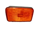 Jaguar Xjs Passenger Front Side Marker Turn Lamp Light 1994-1996 LHC5030AA. Fixed Price $52.00.