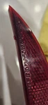 2015 Kia Forte Rear Bumper Reflectors And Lt 92405-A70 92406-A70. Fixed Price $25.99.