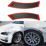 Smoke Front Lens Side Bumper Reflector Lights Marker For Bmw Series E92 E93 M3. Fixed Price $8.54.