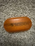 Vintage Doray Dl 77-556 Amber Marker Light Lens Sae Pipc 68 Snap Trailer Trck. Fixed Price $15.00.