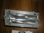 Nos 1980 1982 Mercury Cougar Side Marker Lamp Asy Rh E0WY-15A201-C. Fixed Price $22.49.