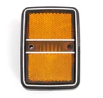 Side Marker Light Quarter Panel Lamp 79-84 Vw Rabbit MK1 Genuine 175 945 119. Fixed Price $37.99.