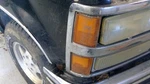 Used Side Marker Light Assembly Fits: 1993 Chevrolet 1500 Pickup Gri. Fixed Price $63.49.