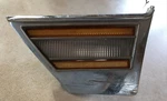 1970 Gm Buick Oldsmobile Cadillac Front Side Park Light Lh #5962525 , #5962529. Fixed Price $21.56.
