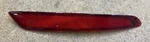 2014-2019 Ford Fiesta Sedan Rear Bumper Reflector Right Oem. Fixed Price $30.00.