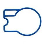 Fuel Injection Throttle Body Mounting Gasket Fel-pro 61070. Fixed Price $15.55.