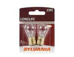 Sylvania Long Life 1157 26.9/8.3W Two Bulbs Front Turn Signal Light Replacement. Fixed Price $10.00.