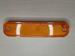 Nos 1973-1978 Gmc Chevy Truck Blazer Jimmy Front Marker Lamp 6270433. Fixed Price $19.99.