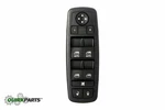 Oem Mopar Master Power Window Switch Front Left Door 11-17 Jeep Dodge Chrysler. Fixed Price $247.20.