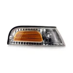 Ford Crown Victoria Turn Signal/marker Light 1998-2011 Passenger Side Dot. Fixed Price $27.24.