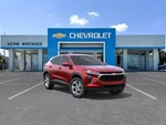 2026 Chevrolet Trax Ls. Fixed Price $24030.00.