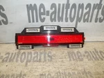 92-02 Cadillac Eldorado Left Rear Bumper Marker Light Lamp 16521413 16521415. Fixed Price $94.89.