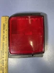 1980 - 1987 Chevrolet Chevette Rear Marker Light Lamp Lh Gm # 5971211. Fixed Price $34.95.