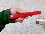Nos Mopar 1970 Plymouth Barracuda Red Side Marker Reflector 3403646. Fixed Price $129.95.