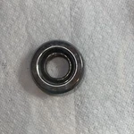Oem 2853651 Mopar 1968 Fury, Polara + Monaco Round Rear Side Marker Bezel. Fixed Price $25.00.