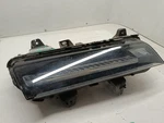 Driver Corner/park Light Bumper Mounted Fits 20-25 XT6 4121520. Fixed Price $298.99.