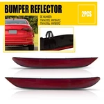 Lh/rh Bumper Reflector For 19-21 Volkswagen Jetta Rear 17A945106 17A945105. Fixed Price $19.49.