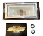 1968 Camaro Frt Marker * Lamps Bezels Nuts Sockets Bulbs Pair # 946K-1. Fixed Price $61.95.