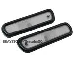 Usdm Rear Bumper Clear Side Marker Honda Accord Acura Civic Prelude. Fixed Price $20.67.