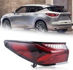 Led Tail Light Outer Left Driver Side For 2019-2022 Chevy Blazer GM2804141. Fixed Price $59.20.