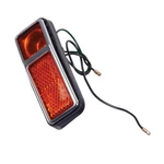 Lucas L841 Amber Side Marker Light, Right Hand. Fixed Price $99.61.