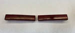 86-92 Toyota Supra MK3 Set Of Rear Left & Right Side Marker Light Lamp Oem Red. Fixed Price $35.00.