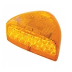 United Pacific 38550 Turn Signal Light, 31 Led, Led/amber Lens, For Pb. Fixed Price $56.10.
