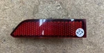 2018-2020 Vw Volkswagen Tiguan Rear Bumper Trim-reflector Left 5NA945103 Oem *. Fixed Price $25.00.