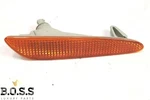03-05 Mercedes E350 E500 Front Right Turn Signal Marker Light Oem. Fixed Price $29.46.