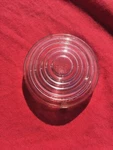 1948 1949 1950 Dodge Truck Nos Park Light Lamp Dodam Lens Clear #1193328. Fixed Price $70.00.