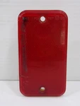 1979 - 1983 Dodge Van Red Marker Light Oem 4085044 78 80 81 82. Fixed Price $44.98.