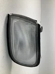 Single Factory Oem Front Left Park Lamp Fits 1997-1998 Nissan Maxima 120-63380. Fixed Price $22.50.
