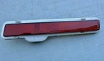 Nos 1980-1992 Cadillac Fleetwood Brougham Deville Rear Lh Left Marker Light Oem. Fixed Price $41.16.