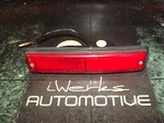 79-83 Oem Honda Prelude Sn Rear Side Marker Reflector Light Assembly 055-0302L. Fixed Price $79.95.