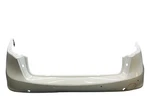 11-14 Porsche Cayenne 958 Rear Bumper Cover Assembly White 7P5807421 Oem. Fixed Price $319.00.