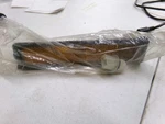 Bmw Side Marker Light Front (yellow) - Genuine 63141380560. Fixed Price $75.00.