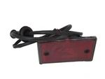 Passenger Side Right Rear Marker Lamp Fits Jaguar XJ6 1988-1991 DBC6448. Fixed Price $143.96.