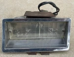 Lincoln Continental Front Right Rh Turn Signal Parking 1966-1967 66-67 Oem #1. Fixed Price $85.00.