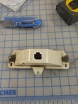Original 71 73 Mustang 74 Pinto Right Rear Side Marker Light D1ZB-15A428. Fixed Price $40.00.