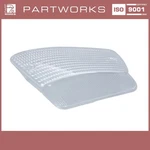 Indicator Glass For Porsche 928 S4 Gts From '86-FRONT Left White. Fixed Price $62.65.
