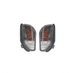 For Toyota Prius/prius 2012-2014 Turn Signal/parking Light Driver & Passenger. Fixed Price $170.10.
