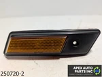 Oem 1993-1994 Bmw 325IC 2.5L Amber Turn Signal Side Marker Right Fender Light. Fixed Price $19.99.