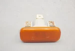 95-97 Jaguar XJ6 Turn Signal Light Fender Lh Or Rh Marker Lamp Amber LNA4812AB. Fixed Price $24.00.