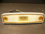1970 1971 Dodge Truck Power Wagon Amber Turn Signal Oem #3489495 - 77 Van. Fixed Price $99.99.