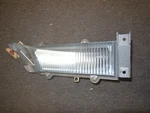 Nos 1973 Ford Thunderbird Front Fender Corner Lamp D3SB-15A428-AA. Fixed Price $59.99.