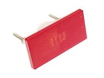 Mustang Side Marker Lens Rear Red 1970 - Daniel Carpenter. Fixed Price $19.95.