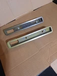 Mopar Original Side Marker Lights & Retainers 70 Sport Fury Oem 3403769 3403768. Fixed Price $74.99.